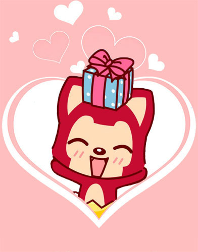 生日快乐